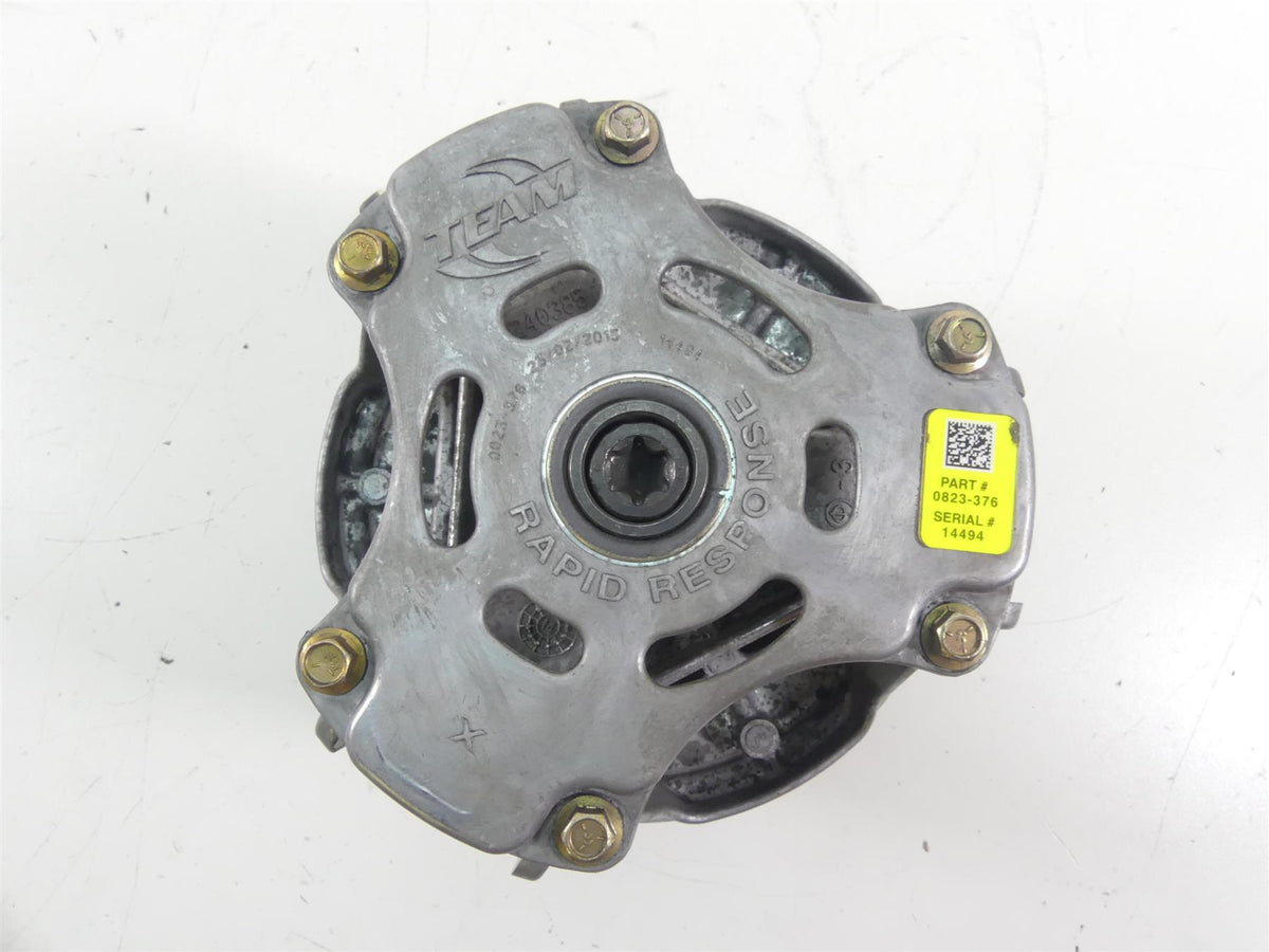 2015 Arctic Wild Cat 700 Sport LTD Primary Drive Clutch 542mi 0823-376 0823-452 {{ shop.shopifyCountryName }} - Mototech271
