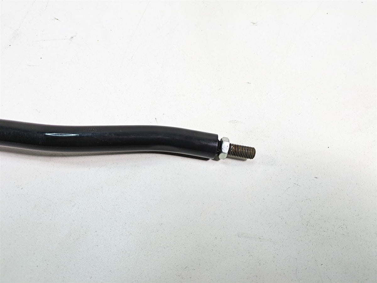 2012 Harley FLD Dyna Switchback Right Floorboard & Brake Pedal Set 54172-12 {{ shop.shopifyCountryName }} - Mototech271