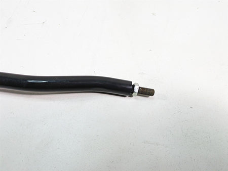 2012 Harley FLD Dyna Switchback Right Floorboard & Brake Pedal Set 54172-12 {{ shop.shopifyCountryName }} - Mototech271