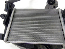 Load image into Gallery viewer, 2014 BMW R1200GS K50 Left Radiator + Thermostat  Fan Cover Set 17118523116 | Mototech271
