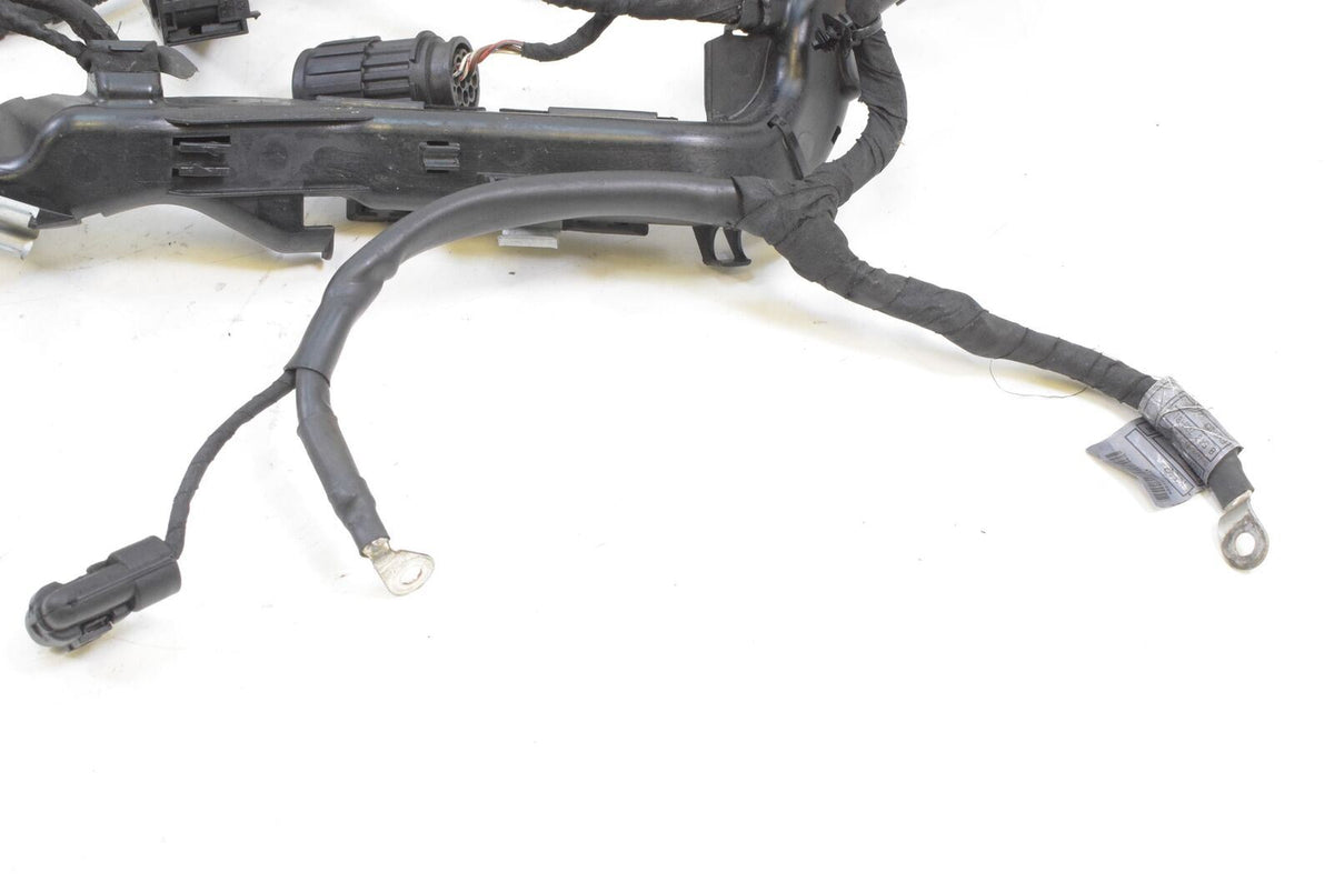 2014 BMW R1200 RT K52 Main Wiring Harness Loom Central Locking ESA 61118554241 {{ shop.shopifyCountryName }} - Mototech271