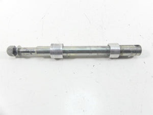 2010 Harley FXDWG Dyna Wide Glide Front 25mm Axle Wheels Spindle 41628-08 | Mototech271