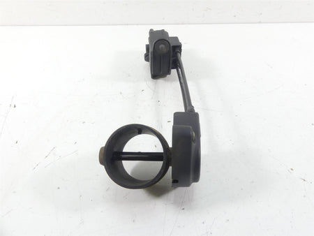 2012 BMW R1200 GS K255 Adventure Exhaust Flap Valve & Servo D=57mm 18518546552 {{ shop.shopifyCountryName }} - Mototech271