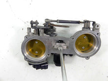 Load image into Gallery viewer, 2015 Harley Davidson VRSCDX Night Rod Sp Throttle Body Fuel Injection 27657-01 | Mototech271
