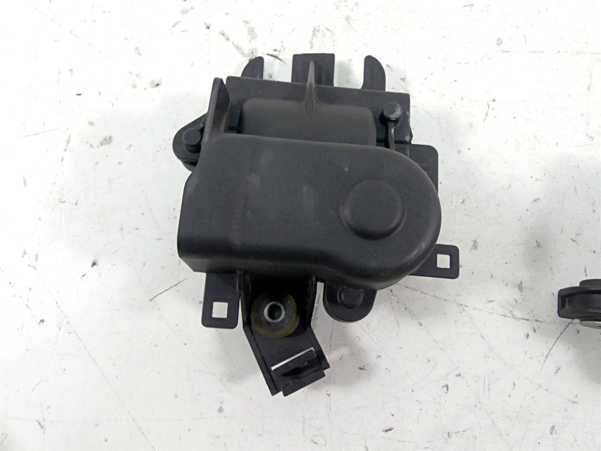 2018 BMW S1000RR K46 Exhaust Actuator Servo Motor Set 18517722614 18519443059 {{ shop.shopifyCountryName }} - Mototech271