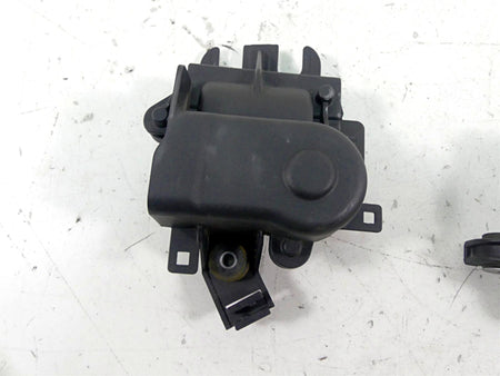 2018 BMW S1000RR K46 Exhaust Actuator Servo Motor Set 18517722614 18519443059 {{ shop.shopifyCountryName }} - Mototech271