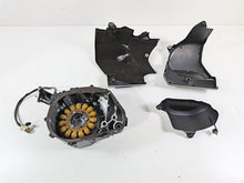 Load image into Gallery viewer, 2014 Suzuki M109R VZR1800 Boulevard Stator Final Drive Cover Set 32101-48G20
