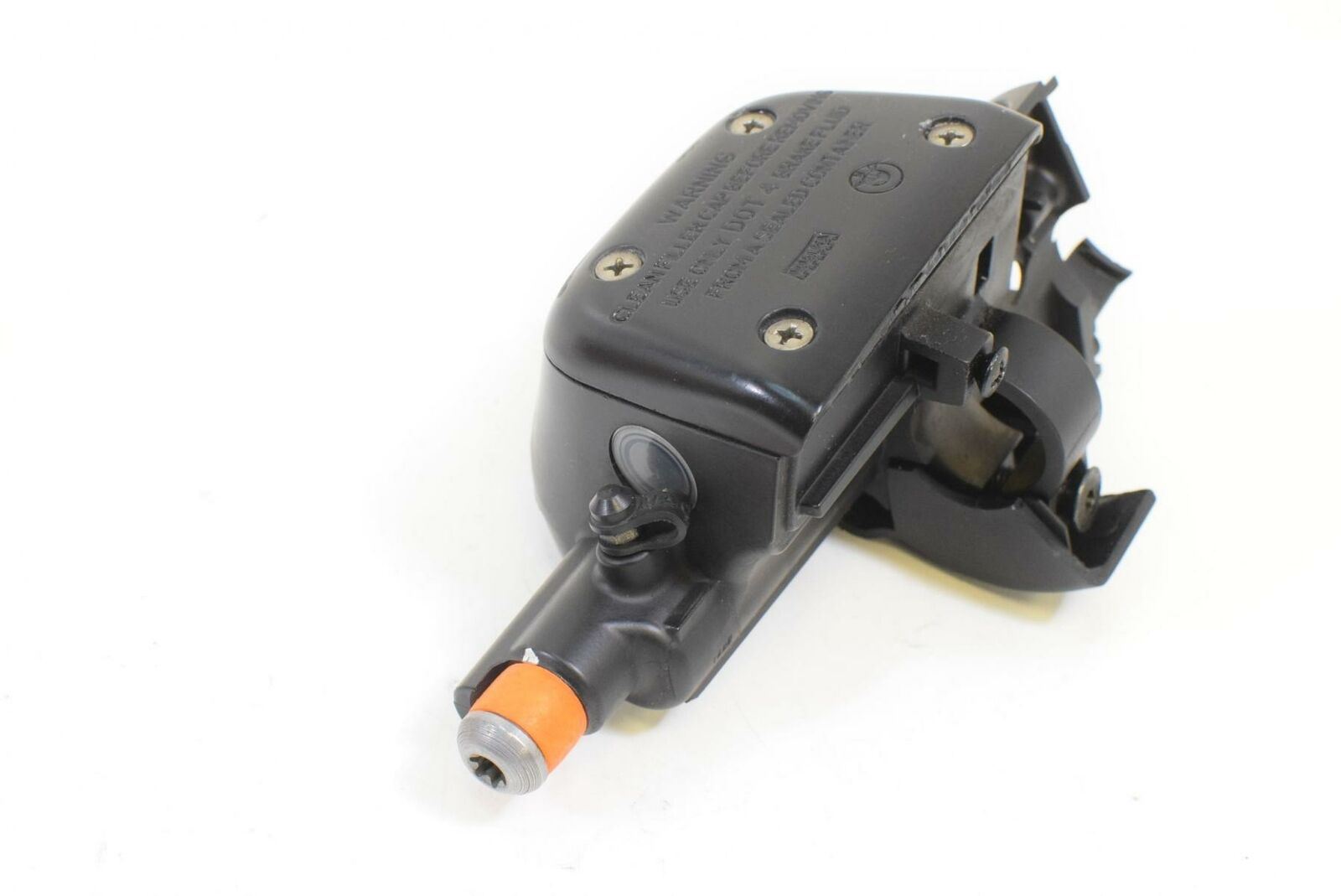 2007 BMW K1200 GT K44 Magura Front Brake Master Cylinder 32717708456 {{ shop.shopifyCountryName }} - Mototech271