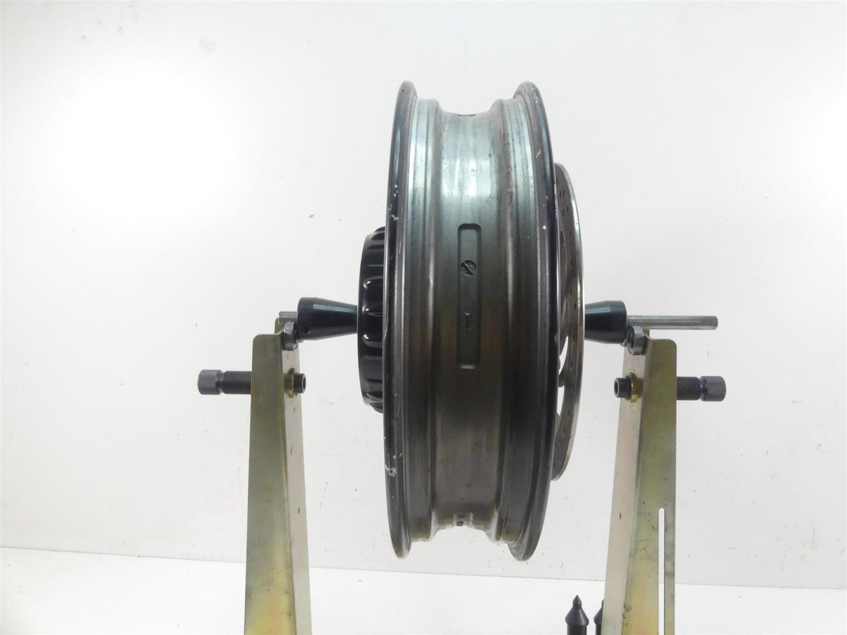 2018 Indian Scout Sixty Rear 16x3.5 Wheel Rim - Has Ding 1522091 {{ shop.shopifyCountryName }} - Mototech271