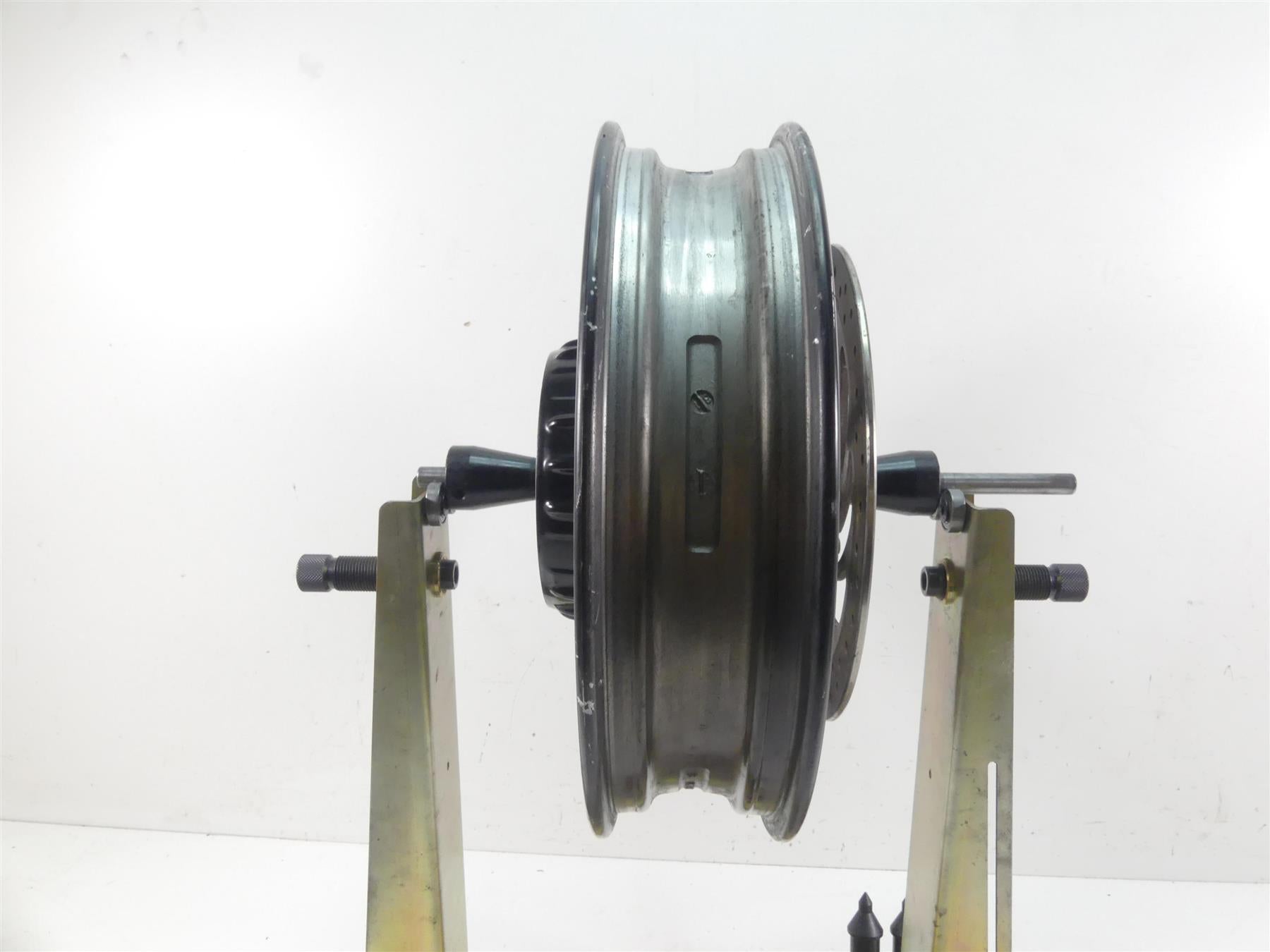 2018 Indian Scout Sixty Rear 16x3.5 Wheel Rim - Has Ding 1522091 {{ shop.shopifyCountryName }} - Mototech271