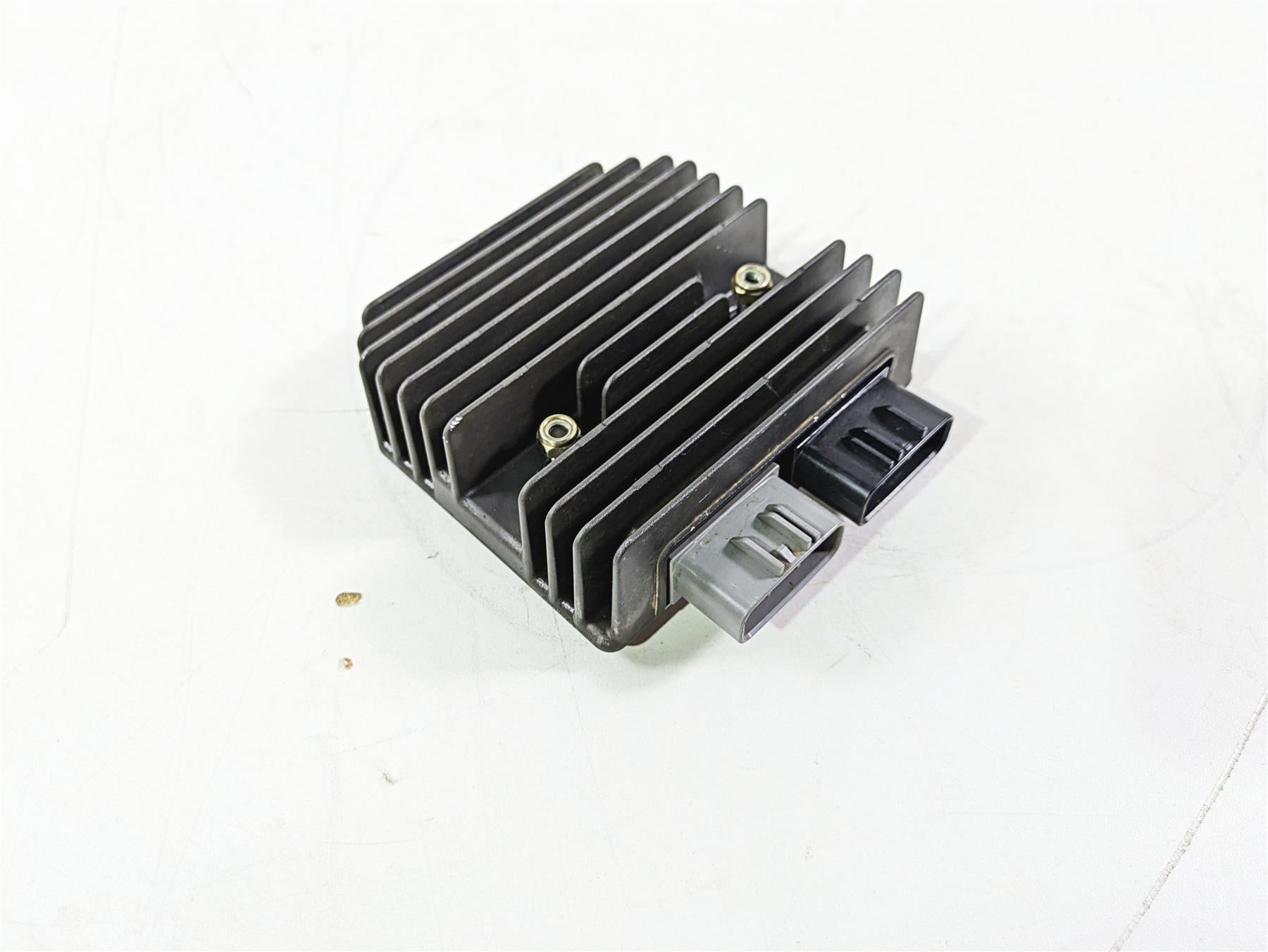 2018 Can Am Maverick X3 XRC Turbo R Rectifier Voltage Regulator 710005568 {{ shop.shopifyCountryName }} - Mototech271