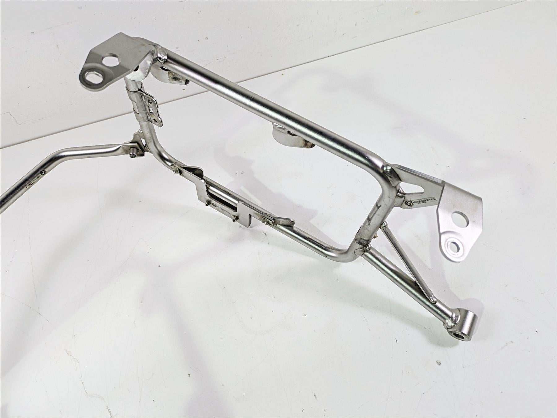 2015 BMW R1200 GS Adv K51 Saddlebag Rack Holder Panier 46548520067 46548520068 {{ shop.shopifyCountryName }} - Mototech271
