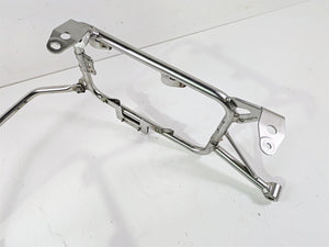 2015 BMW R1200 GS Adv K51 Saddlebag Rack Holder Panier 46548520067 46548520068