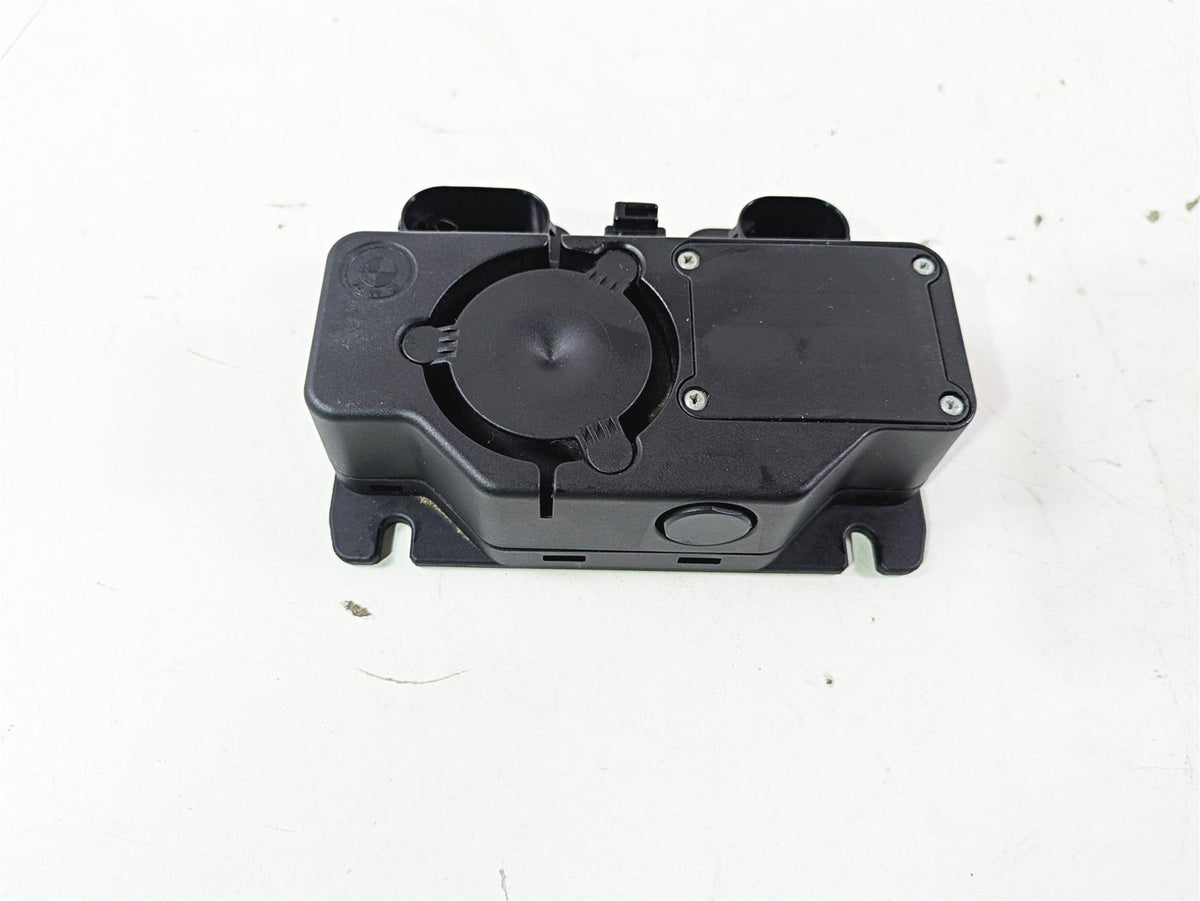 2015 BMW K1600 GT K48 Alarm Control Module Unit Box 8554345 {{ shop.shopifyCountryName }} - Mototech271