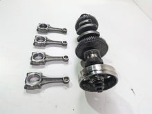 Load image into Gallery viewer, 2016 Kawasaki ZX10R Ninja Crankshaft &amp; Connecting Rods Set 13031-0833 13031-0950
