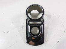Load image into Gallery viewer, 2007 Harley FXDWG Dyna Wide Glide Fuel Tank Dash Cover Console 71211-04A | Mototech271
