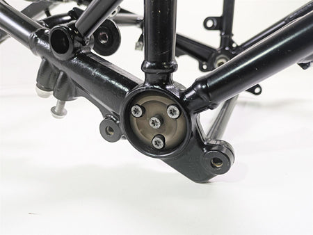 2018 BMW R nineT Urban GS K33 Front & Rear Frame Set With Clean Texas Title 46518561795 46518561796 {{ shop.shopifyCountryName }} - Mototech271