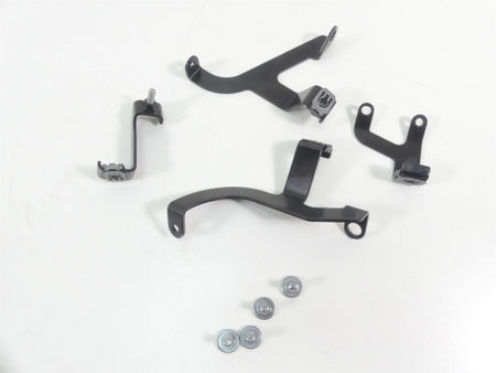 2015 Triumph 1050 Speed Triple R Phantom Black Belly Pan Bug Spoiler T2303109 {{ shop.shopifyCountryName }} - Mototech271