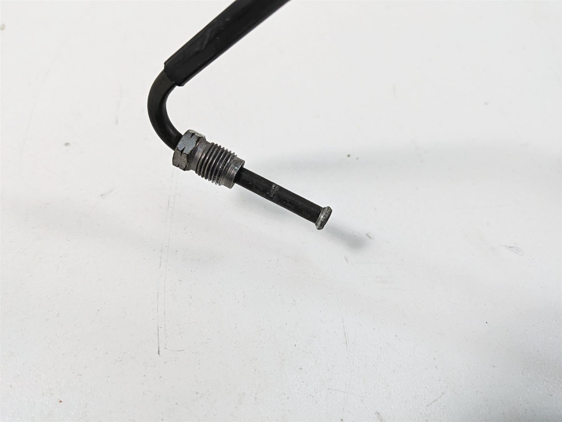 2012 Triumph Tiger 800XC ABS Rear Abs Brake Line Hose Set T2022029 {{ shop.shopifyCountryName }} - Mototech271