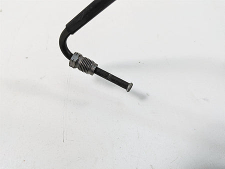 2012 Triumph Tiger 800XC ABS Rear Abs Brake Line Hose Set T2022029 {{ shop.shopifyCountryName }} - Mototech271
