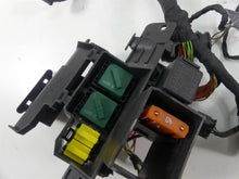 Load image into Gallery viewer, 2012 BMW S1000RR K46 Main &amp; Engine Wiring Harness Abs - No Cuts 61118527763
