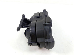 2009 BMW R1200GS K255 Adv Headlight Head Light Lamp Lens -Led 63128527540