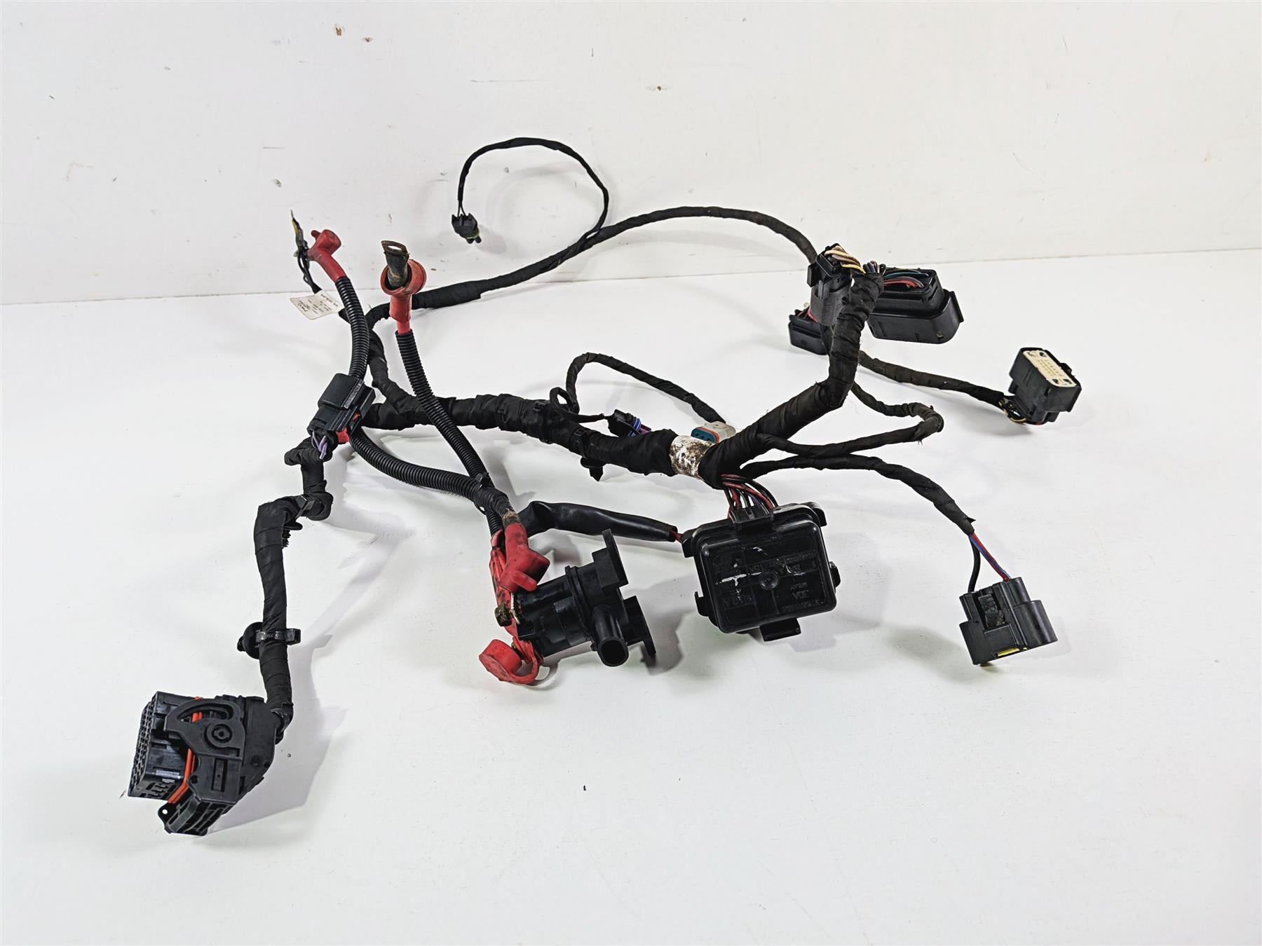 2019 Sea-Doo Spark 900 Trixx Main Wiring Harness Loom - No Cuts 278003703 {{ shop.shopifyCountryName }} - Mototech271