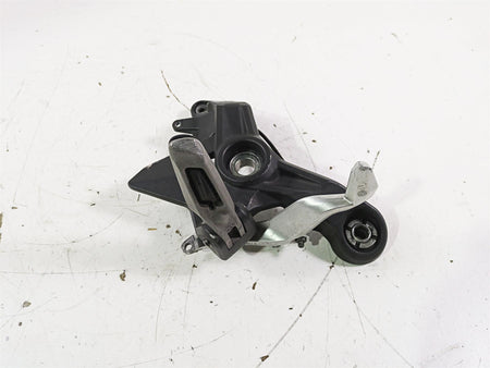 2017 Ducati Monster 1200 S Right Footpeg & Brake Ped Set 82413202BB 45720571AA {{ shop.shopifyCountryName }} - Mototech271