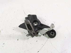 2017 Ducati Monster 1200 S Right Footpeg & Brake Ped Set 82413202BB 45720571AA