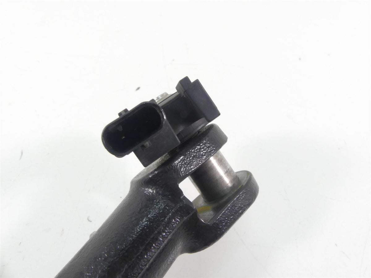 2017 BMW RnineT Racer K32 Side Kickstand Kick Stand 46538559962 {{ shop.shopifyCountryName }} - Mototech271