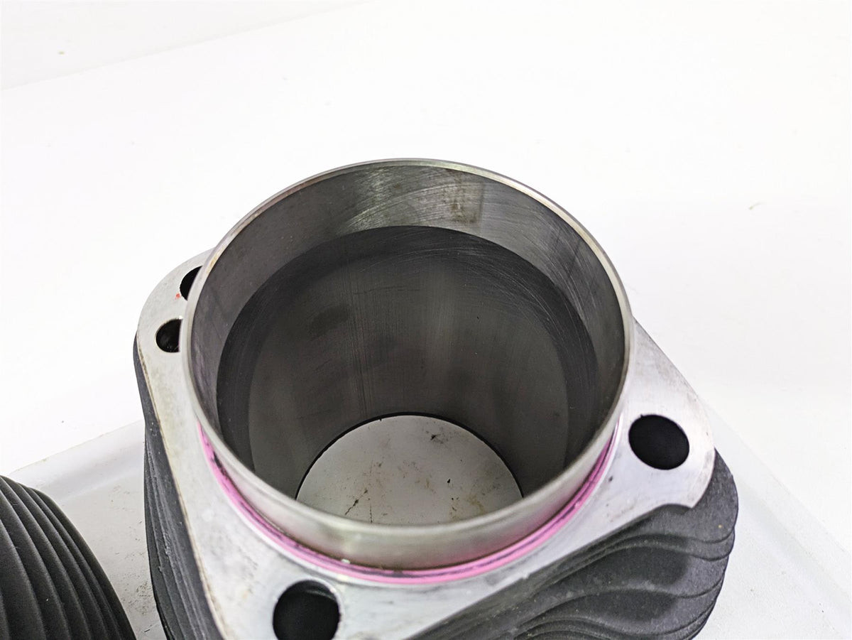 2015 Harley FXDF Dyna Fat Bob Jug Cylinder Piston Set 103 16800003A {{ shop.shopifyCountryName }} - Mototech271