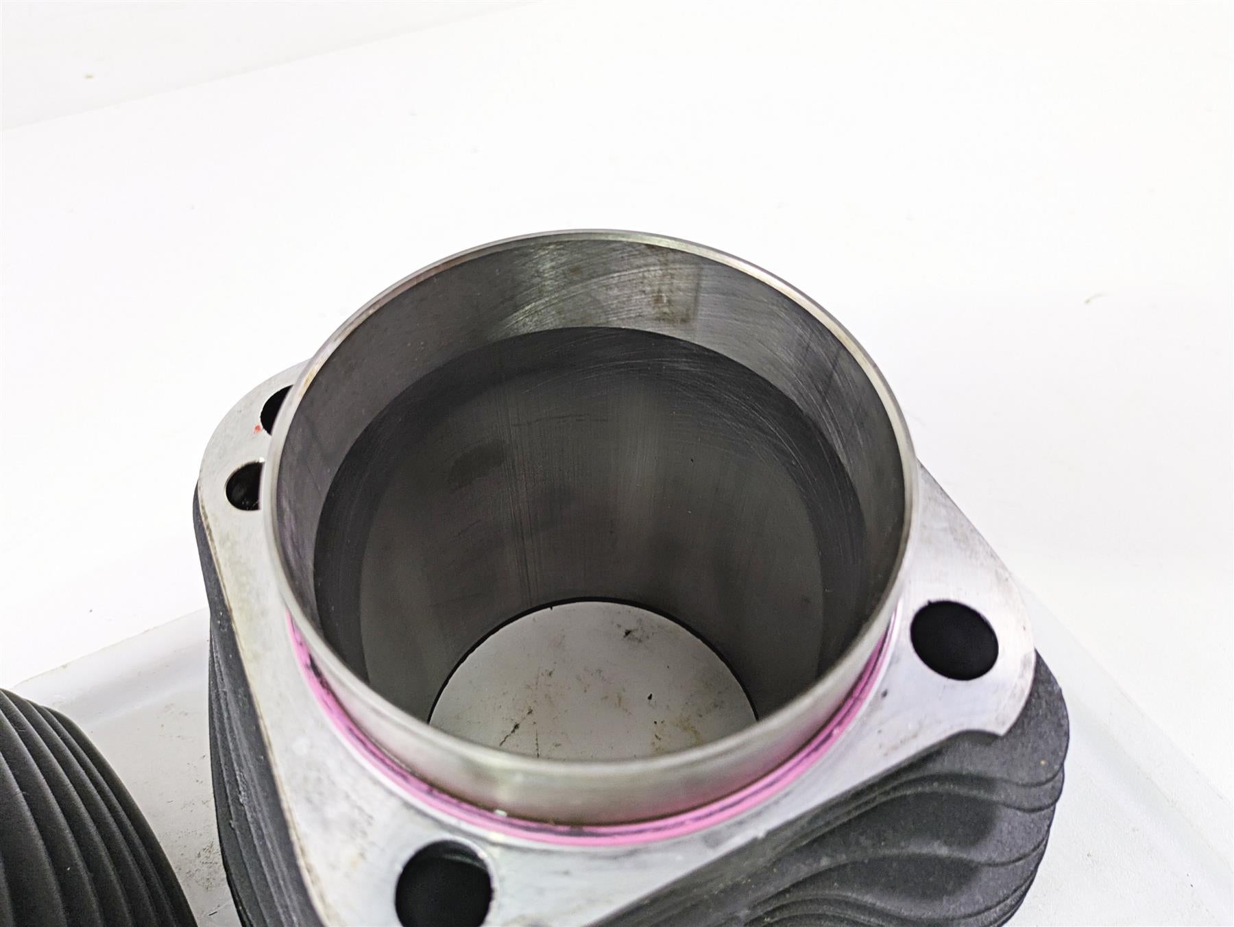 2015 Harley FXDF Dyna Fat Bob Jug Cylinder Piston Set 103 16800003A {{ shop.shopifyCountryName }} - Mototech271