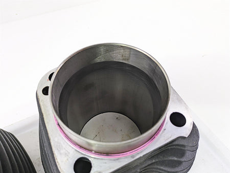 2015 Harley FXDF Dyna Fat Bob Jug Cylinder Piston Set 103 16800003A {{ shop.shopifyCountryName }} - Mototech271