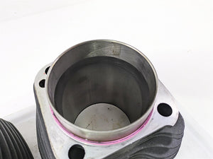 2015 Harley FXDF Dyna Fat Bob Jug Cylinder Piston Set 103 16800003A