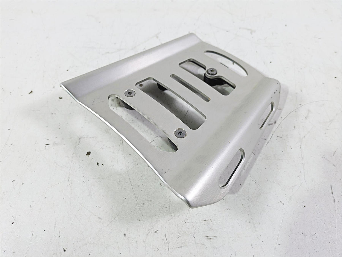2020 Triumph Street Scrambler 900 Rear Luggage Rack Holder Carrier T2309675 {{ shop.shopifyCountryName }} - Mototech271