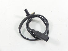 Load image into Gallery viewer, 2013 Kawasaki ZX636 ZX6R Ninja Front Abs Brake Wheel Speed Sensor 21176-0737 | Mototech271
