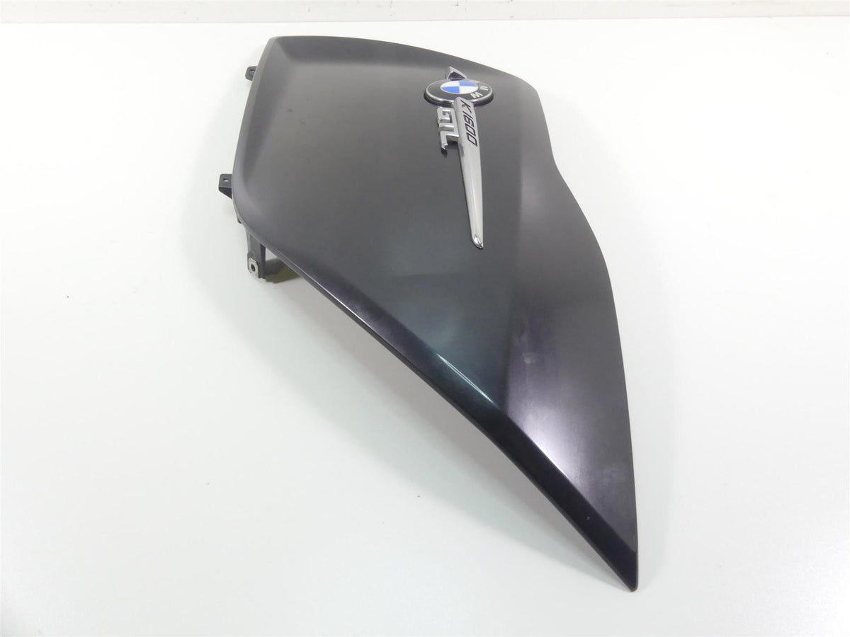 2014 BMW K1600 GTL K48 Right Side Cover Fairing Cowl + Emblem 46667710462 {{ shop.shopifyCountryName }} - Mototech271