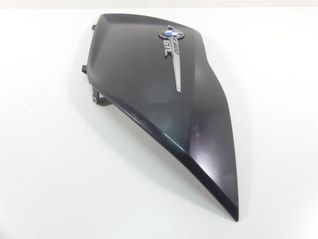2014 BMW K1600 GTL K48 Right Side Cover Fairing Cowl + Emblem 46667710462 {{ shop.shopifyCountryName }} - Mototech271