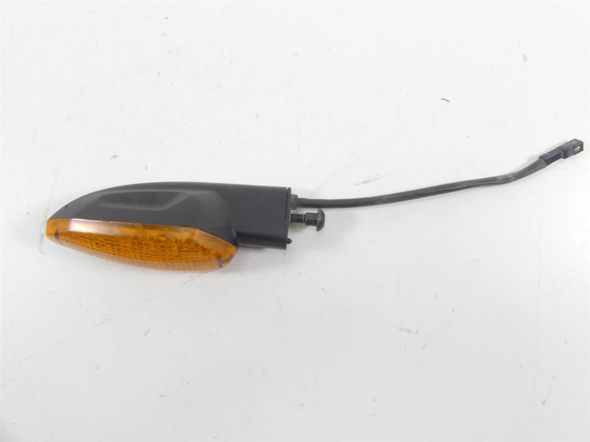 2022 Indian FTR1200 S Left Rear Blinker Turn Signal Indicator 2414784 {{ shop.shopifyCountryName }} - Mototech271
