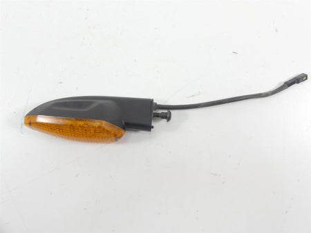 2022 Indian FTR1200 S Left Rear Blinker Turn Signal Indicator 2414784 {{ shop.shopifyCountryName }} - Mototech271
