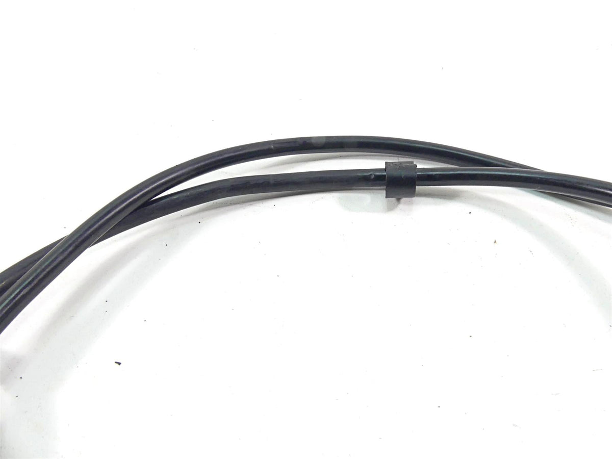 2012 Ducati Panigale 1199S Rear Wheel Speed Abs Brake Sensor 55212111B {{ shop.shopifyCountryName }} - Mototech271