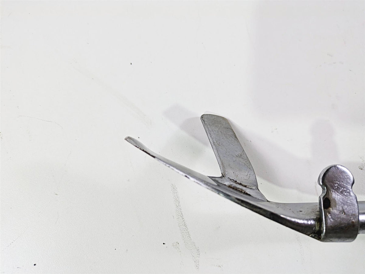 2005 Harley Touring FLHRI Road King Side Kick Jiffy Stand Kickstand 50075-83B {{ shop.shopifyCountryName }} - Mototech271