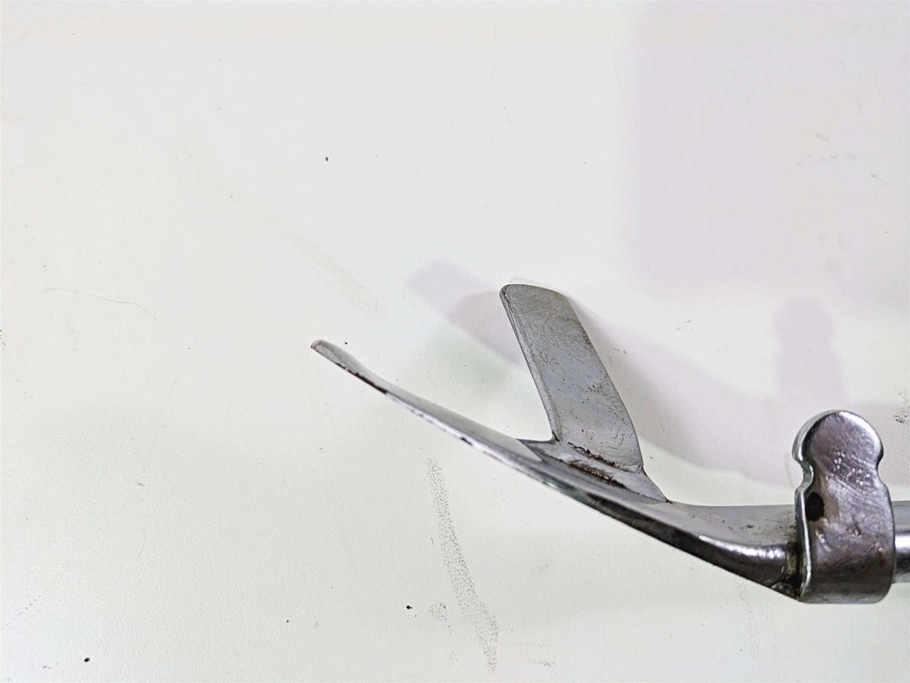 2005 Harley Touring FLHRI Road King Side Kick Jiffy Stand Kickstand 50075-83B {{ shop.shopifyCountryName }} - Mototech271