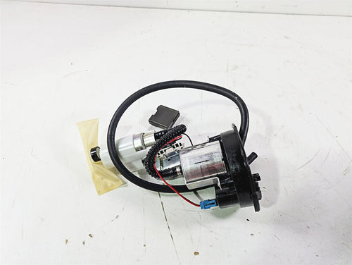 2016 BMW F800R K73 Fuel Gas Petrol Pump 9K 8550968 16148556078 | Mototech271
