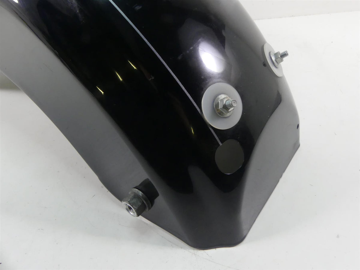 2014 Harley Touring FLHXS Street Glide Sp Rear Fender Tire Hugger 59731-09A {{ shop.shopifyCountryName }} - Mototech271