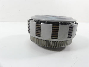 1978 Yamaha XS650 SE Special Clutch Basket Disc Set 447-16301-02-00 | Mototech271