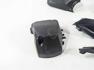 2015 Ducati Hypermotard 821 SP Plastic Frame Infill Cover Fairing Set 48211701A | Mototech271