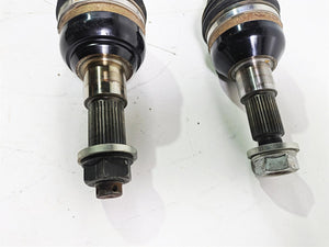 2020 Kawasaki Teryx KRX KRF 1000 Rear Cv Drive Axle Set 59266-0734 59266-0732
