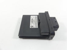 Load image into Gallery viewer, 2016 BMW S1000XR K49 Basic Electronic Control Module Unit Ecm Ecu 61358561773 | Mototech271
