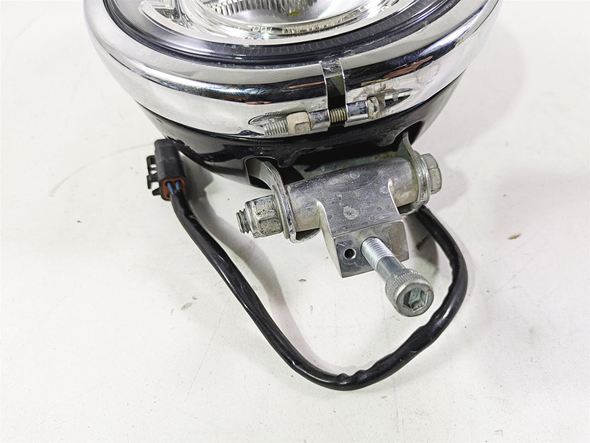 2020 Harley Softail FXST Standard Led Headlight Head Light Lamp 67700323A {{ shop.shopifyCountryName }} - Mototech271